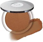 PUR Beauty 4-in-1 Pressed Mineral Makeup Powder Foundation with SPF 15 - Concealer & Finishing Compact Pressed Powder for Face - Buildable Medium to Full Coverage Foundation Powder (Cinnamon)