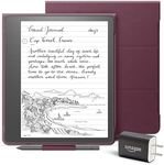 Kindle Scribe Essentials Bundle inc