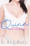 Quinn (The Hotwife Diaries Book 17)