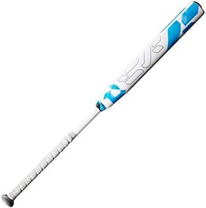 DeMarini CF® (-10) Fastpitch Softball Bat - 33'/23 oz