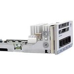 Cisco 4 x 1GE Network Module