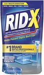 Rid-X Septic Tank System Treatment, 3.2 Ounce