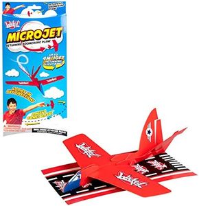 Wicked WKMIJ MicroJet Returning Boomerang Plane