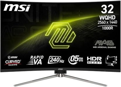 MSI MAG 32