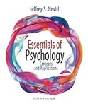 Essentials of Psychology: Concepts 