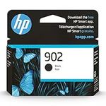 HP 902 | Ink Cartridge | Black | Works with HP OfficeJet 6900 Series, HP OfficeJet Pro 6900 Series | T6L98AN