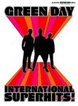 Green Day - International Superhits