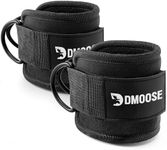 DMoose cable kickback ankle strap -