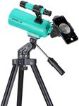Maksutov-Cassegrain Telescope, Mak6