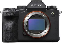 Sony Alpha 1 Full-frame Interchange