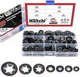 Hilitchi 600-Pcs [7-Size] Internal 
