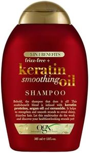 Ogx Frizz 