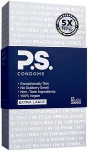 PS Condoms