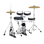 TAMA Drum Set, Black (TTK5S)