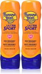 Banana Boat Ultra Sport Sunscreen L