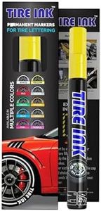 Tire Ink C