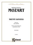 Twenty Sonatas