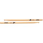 Zildjian ZASTH Artist Series Hickory Drumsticks - Taylor Hawkins - Wood Tip, 1.0 in*16.0 in*16.0 in