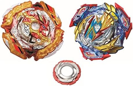 Beyblade B