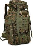 W WINTMING Hiking Backpack for Men 