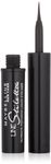 Maybelline New York Line Stiletto Ultimate Precision Liquid Eyeliner, Blackest Black 501, 0.05 Fluid Ounce