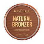 Rimmel London Natural Bronzer - Sundown