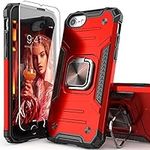 IDYStar for iPhone SE 2020 Case wit
