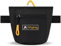 OllyDog Goodie Treat Bag, Dog Treat