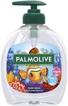 Palmolive Aquarium Liquid Handwash, 300ml
