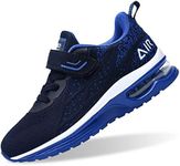 RomenSi Air Athletic Running Shoes 