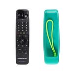 Latest and Upgraded Formuler BT1 Remote Control for Formuler z7+ 5g, z8, z8 pro, z10, z10 pro, z10 se, z10 pro max,Z11 pro, Z11 Pro Max,z Plus neo, z Alpha, cc Model + Bonus Silicone