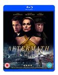 The Aftermath [Blu-ray] [2019]