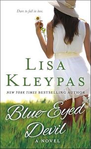 Blue-Eyed