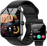 Jacoosa Smart Watch, 1.85" HD Smart