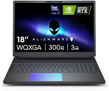 Alienware 
