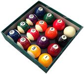 Aramith Premier Spots & Stripes 2-I