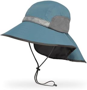 Sunday Afternoons Adventure Hat Bluestone L/XL