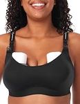 Momcozy Pumping Bra for Wearable Br