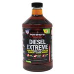 Hot Shot's Secret - P040464Z Diesel Extreme Clean and Boost - 64 fl. oz.