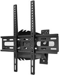 Insignia 33" - 46" Full Motion TV Wall Mount Model #: NS-HTVMM1702-C