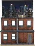 NECA Original Street Scene Diorama