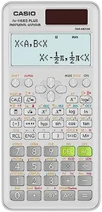 Casio fx-115ESPLUS2 2nd Edition, Advanced Scientific Calculator