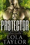 Protector: a Blood Moon Rising Werewolf Romance