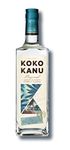 Koko Kanu 70 cl, 37.5% ABV - Jamaica Coconut Rum