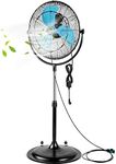 pasapair 20 inch Heavy Duty High Ve