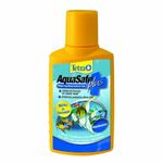 Tetra 16163 AquaSafe Plus Water Conditioner, 33.8-Ounce