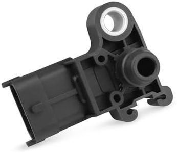 Map Manifold Absolute Sensor 55567257 Fit for Buick Encore, Chevy Cruze, Sonic, Trax 1.4L 2013-2021 Replace 2134760 PS1015