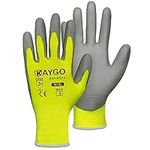 Safety Work Gloves for Men and Wome