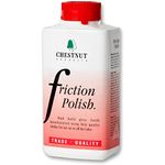 Chestnut FP500 Friction Polish , 500ml by chestnut products