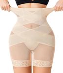 Nebility Shapewear Tummy Control Bo